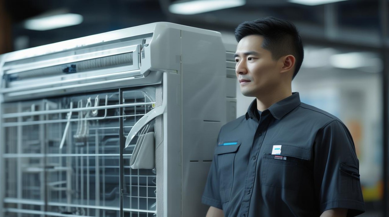 格力空调售后服务怎么-第1张图片-DC维修站