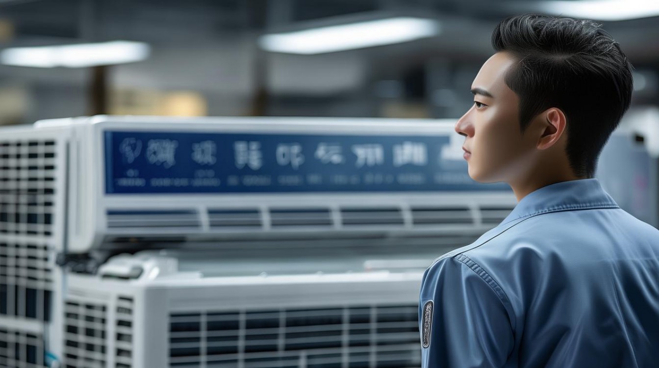格力空调售后服务怎么-第2张图片-DC维修站