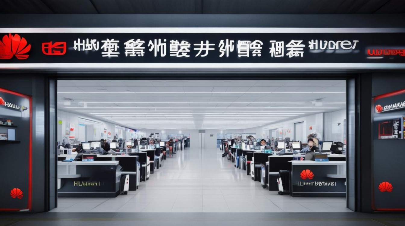 华为售后维修点哪里有-第2张图片-DC维修站