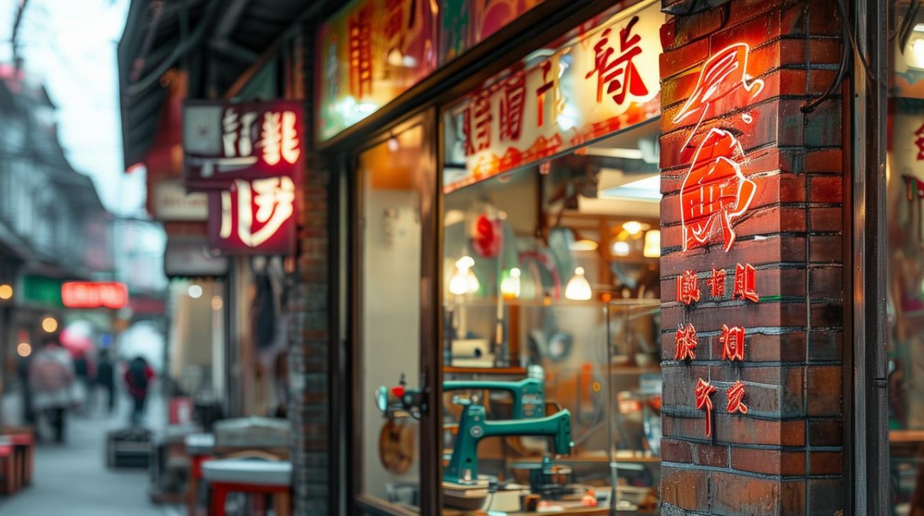 许昌哪里有缝纫机维修点-第2张图片-DC维修站