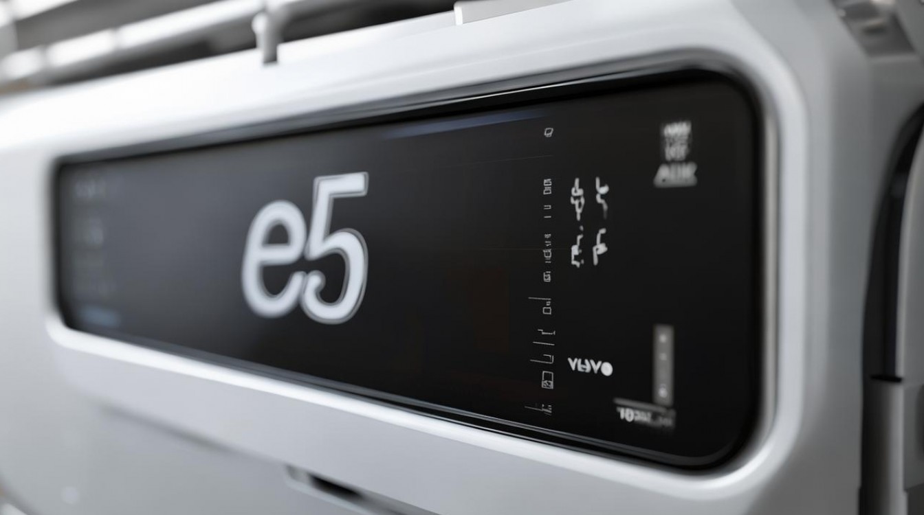 奥克斯空调显示e5是什么意思-第1张图片-DC维修站