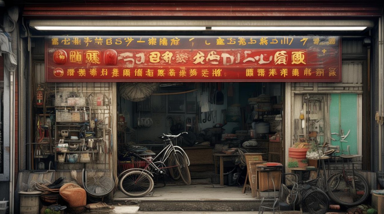 仪陇自行车维修点地址在哪里-第1张图片-DC维修站