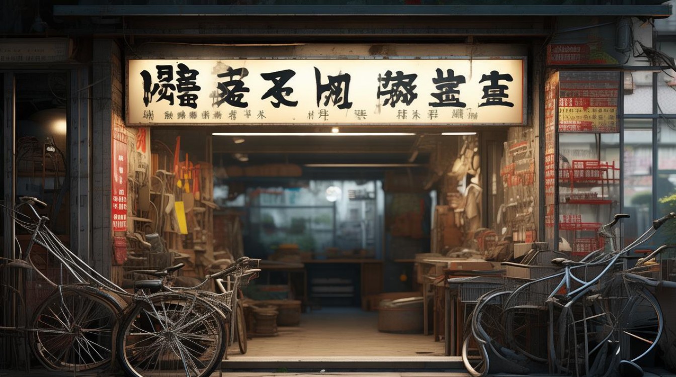 仪陇自行车维修点地址在哪里-第3张图片-DC维修站
