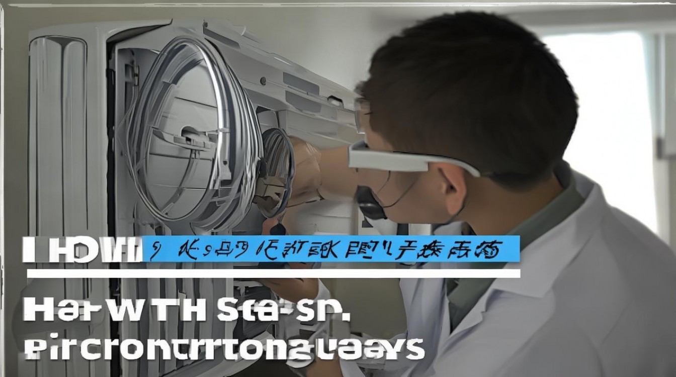 空调漏气怎么检查-第2张图片-DC维修站