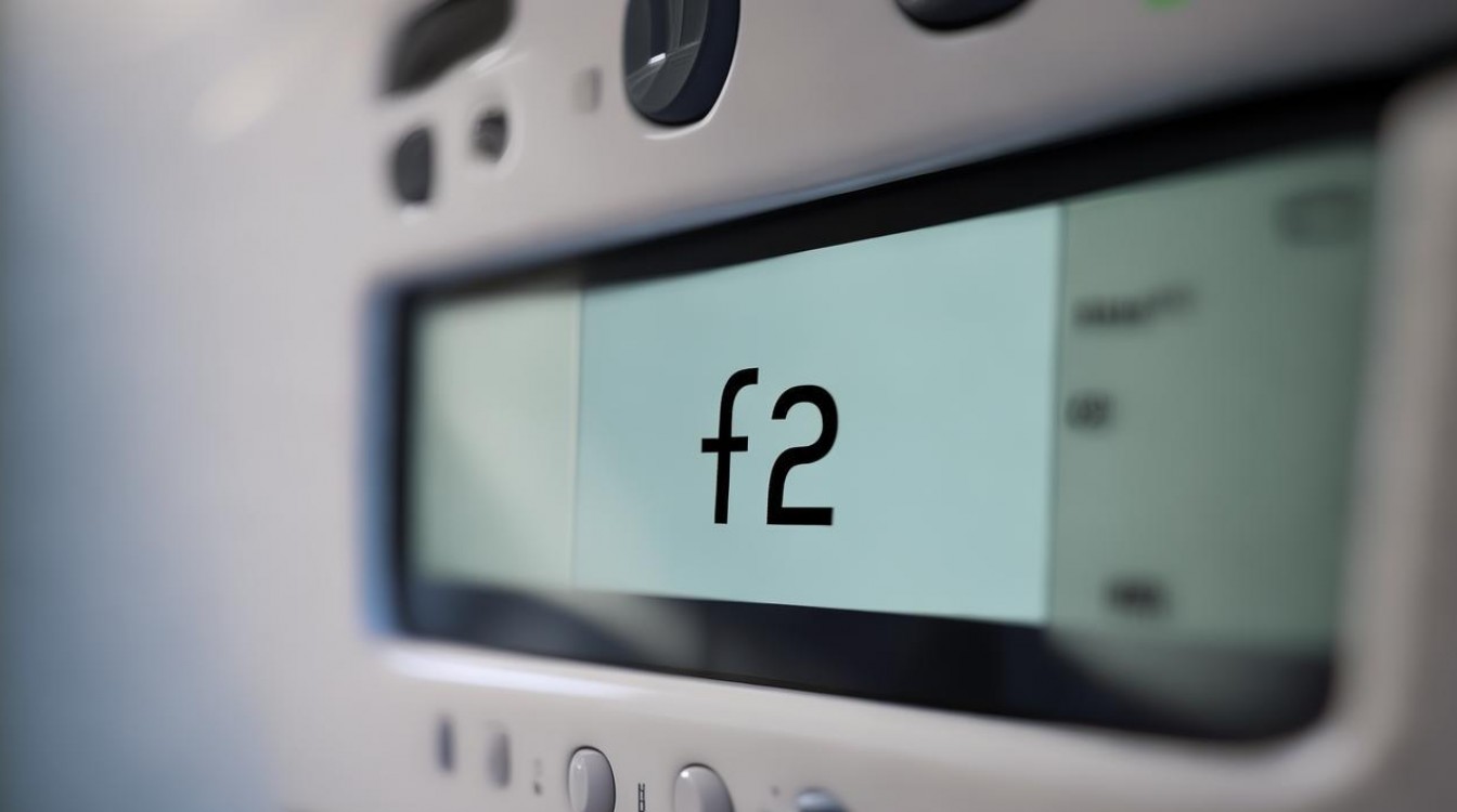 空调显示f2怎么维修-第3张图片-DC维修站