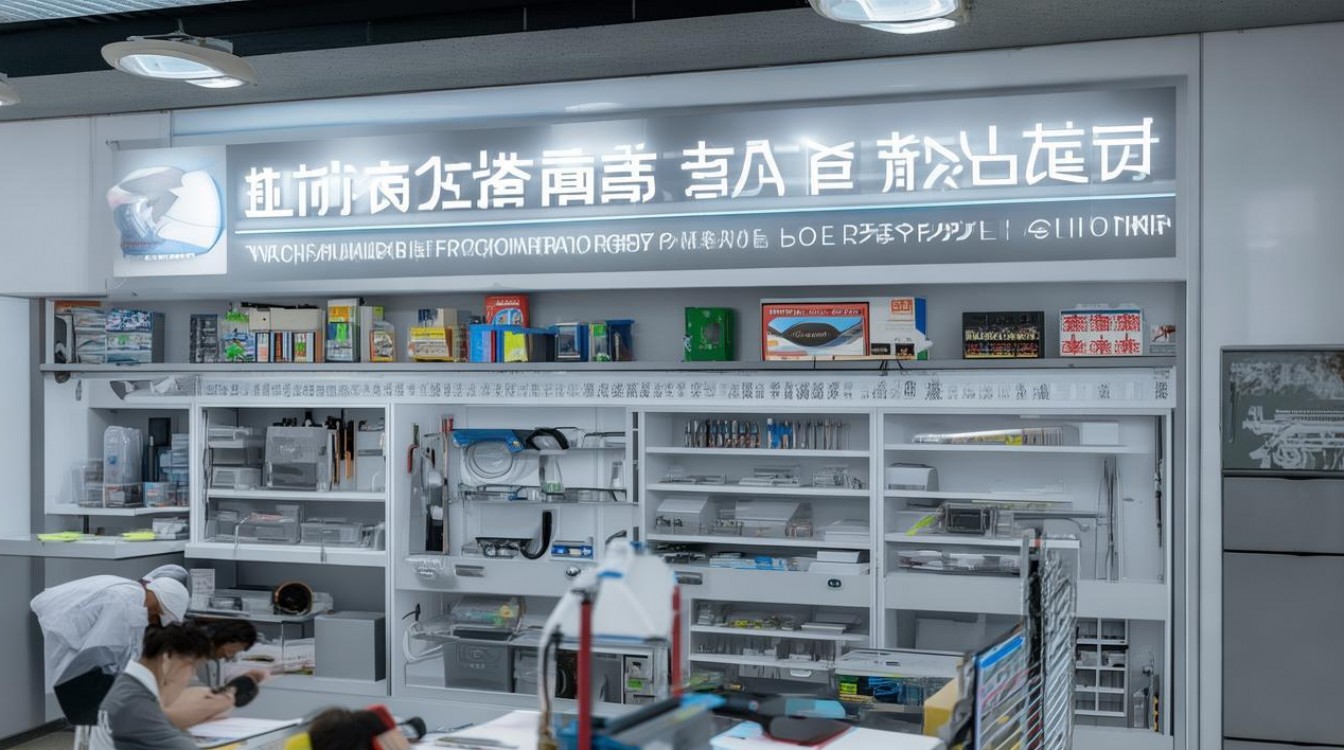 小爱音箱哪里有维修点啊-第2张图片-DC维修站