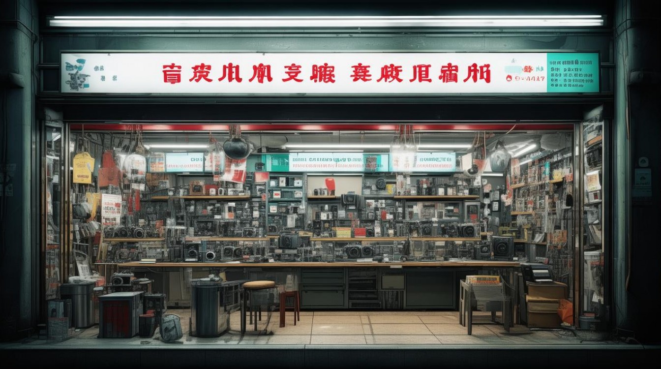 相机维修点贵州哪里有-第1张图片-DC维修站