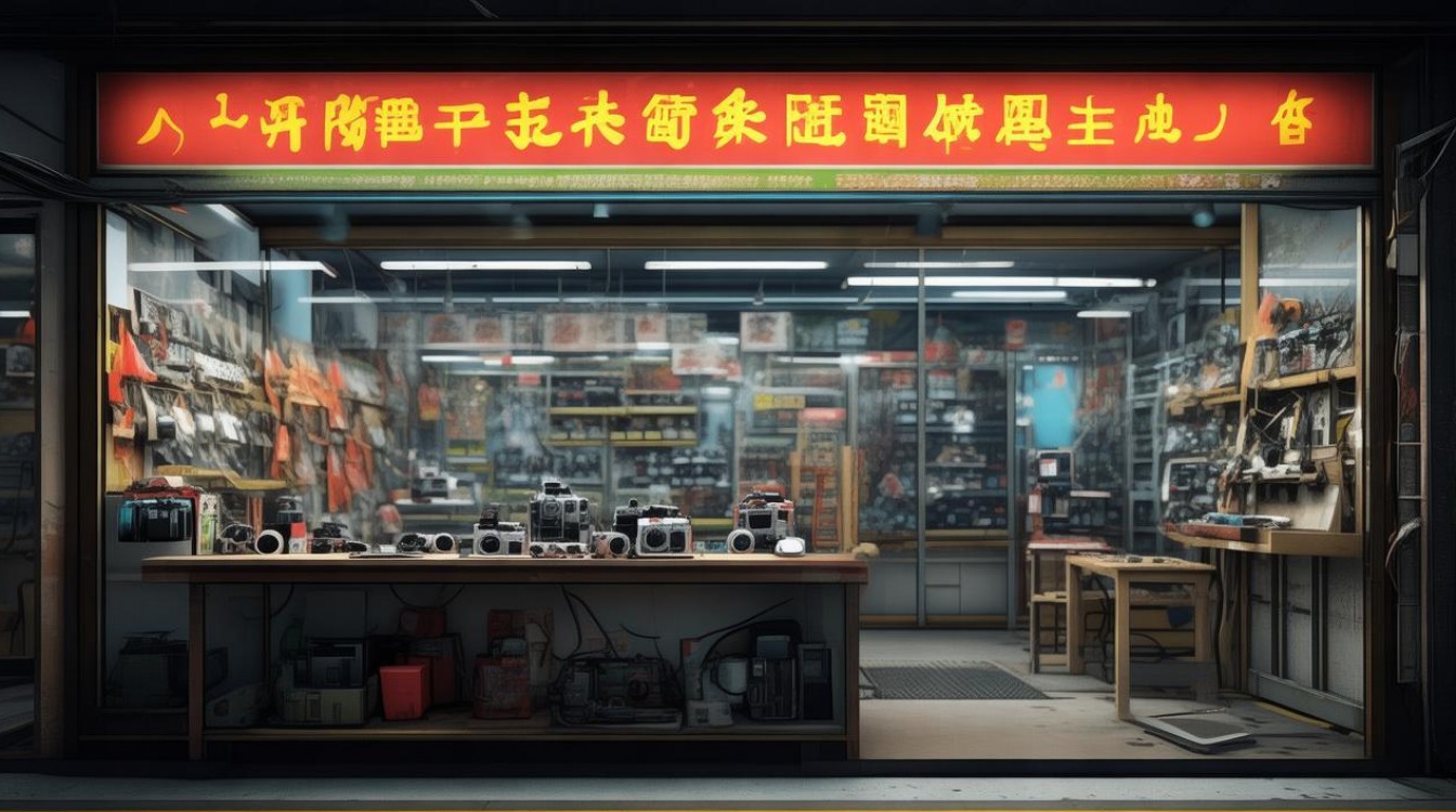相机维修点贵州哪里有-第2张图片-DC维修站