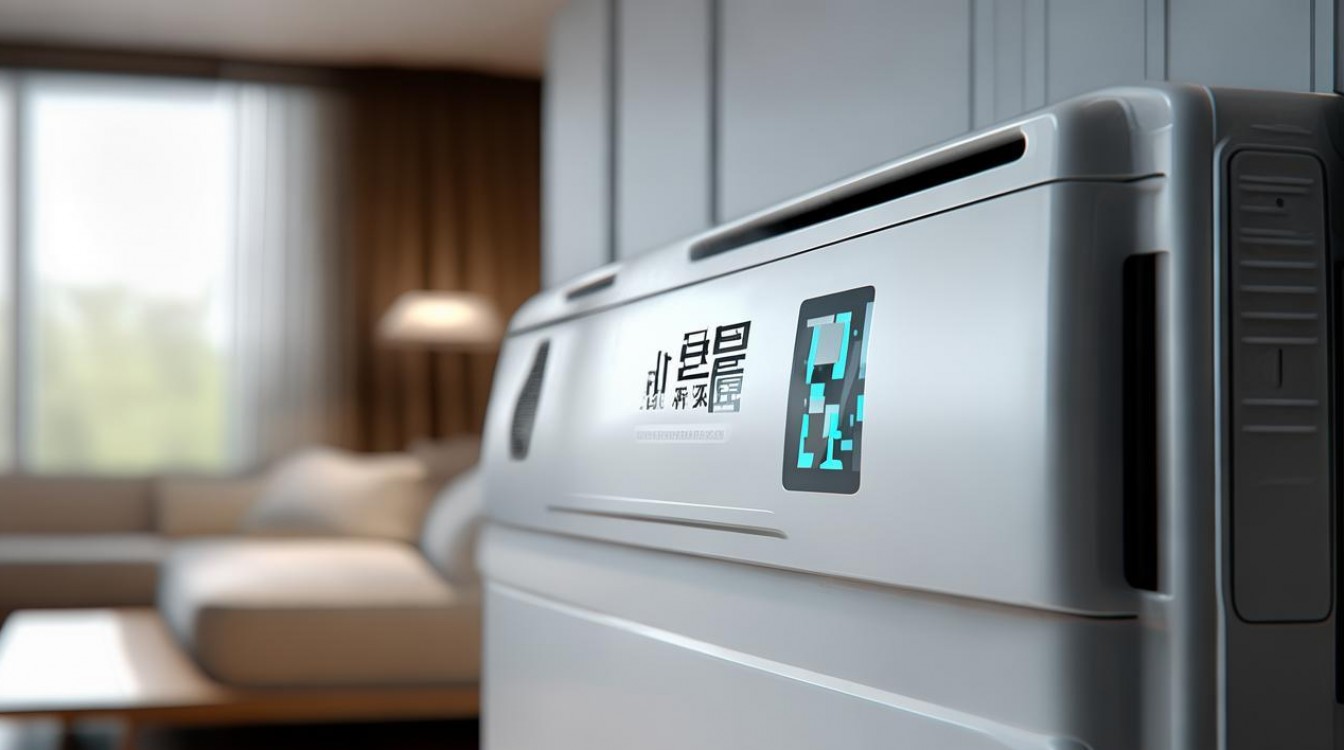 美的空调e8是什么故障-第2张图片-DC维修站