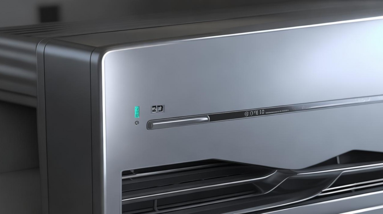 空调显示e2怎么解决-第3张图片-DC维修站