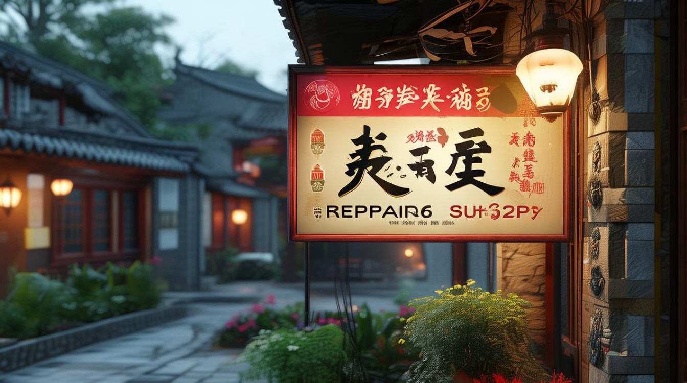 莲池镇手机维修点地址在哪里-第2张图片-DC维修站