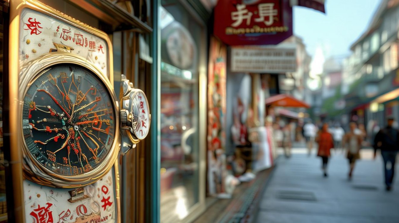 厦门哪里有名表维修点-第2张图片-DC维修站