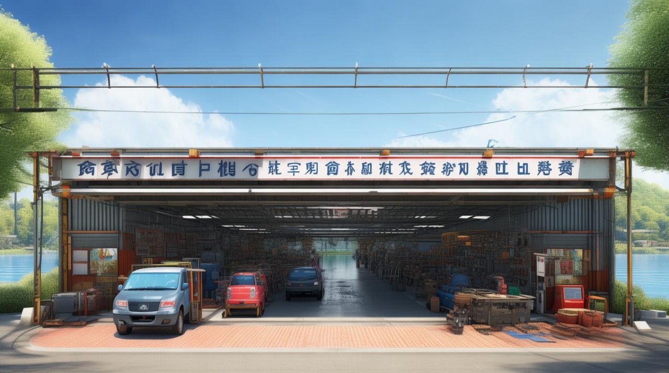 莼湖电动车维修点地址在哪里-第2张图片-DC维修站