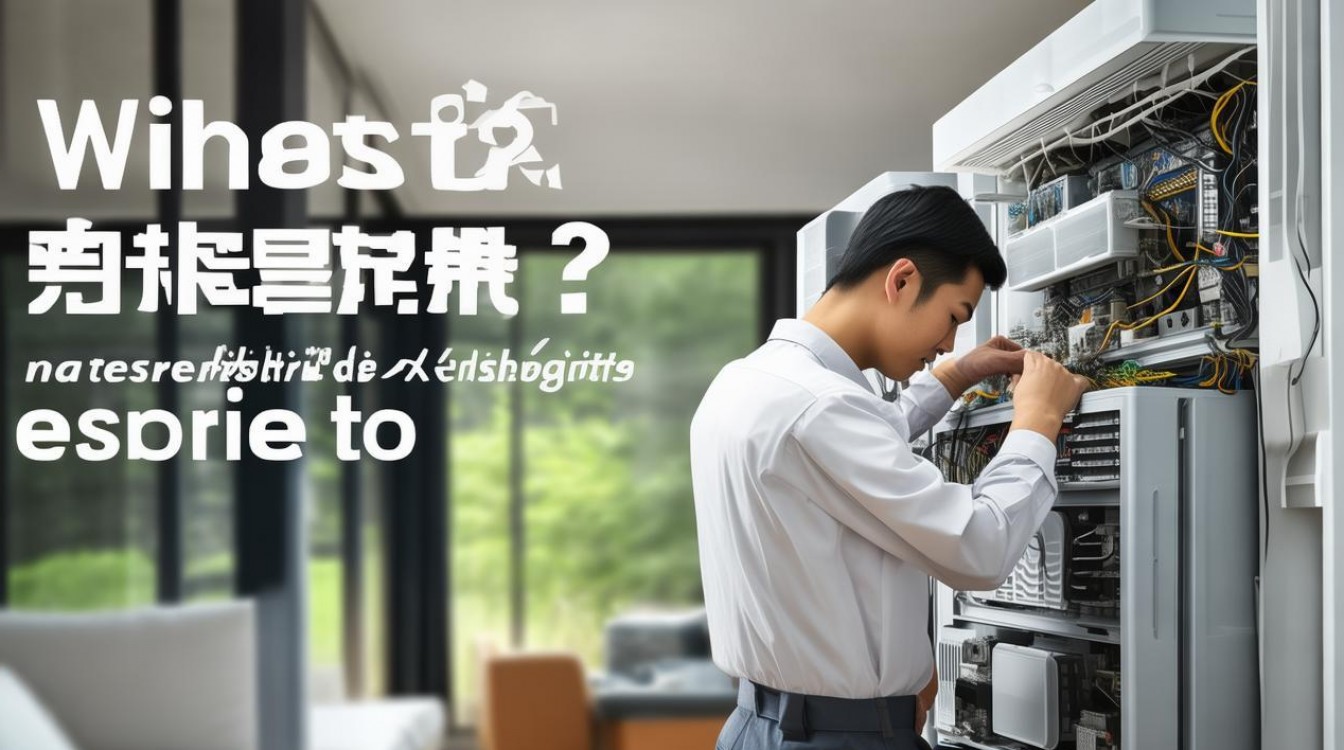 空调维修属于什么行业-第1张图片-DC维修站