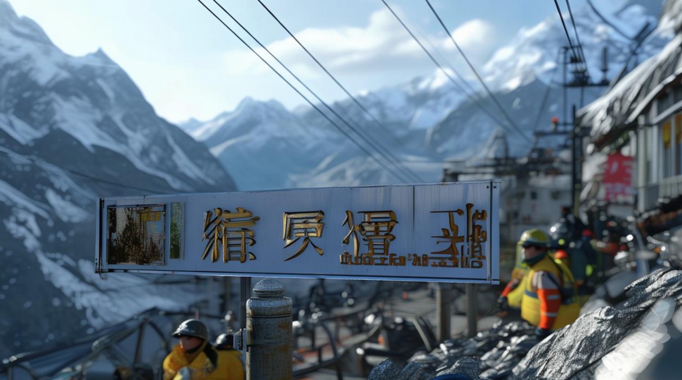 太白山缆车维修点地址在哪里-第1张图片-DC维修站