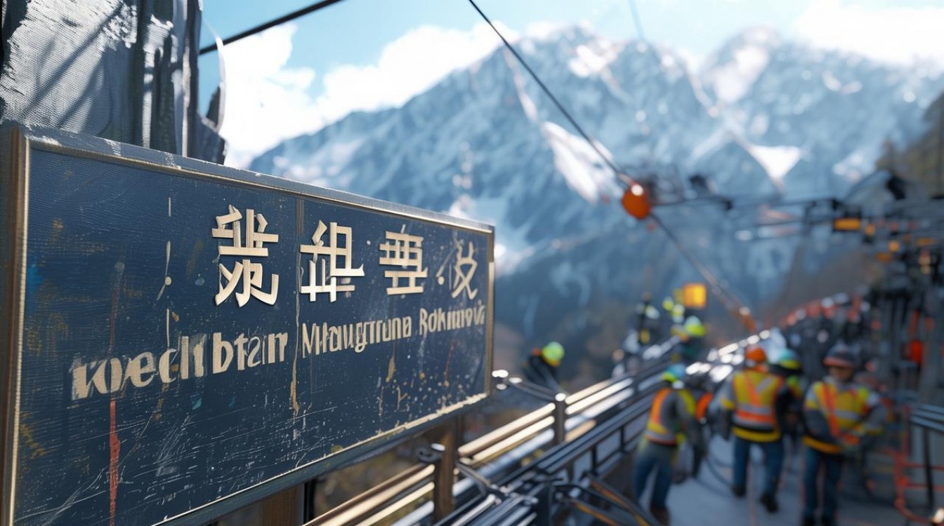 太白山缆车维修点地址在哪里-第2张图片-DC维修站