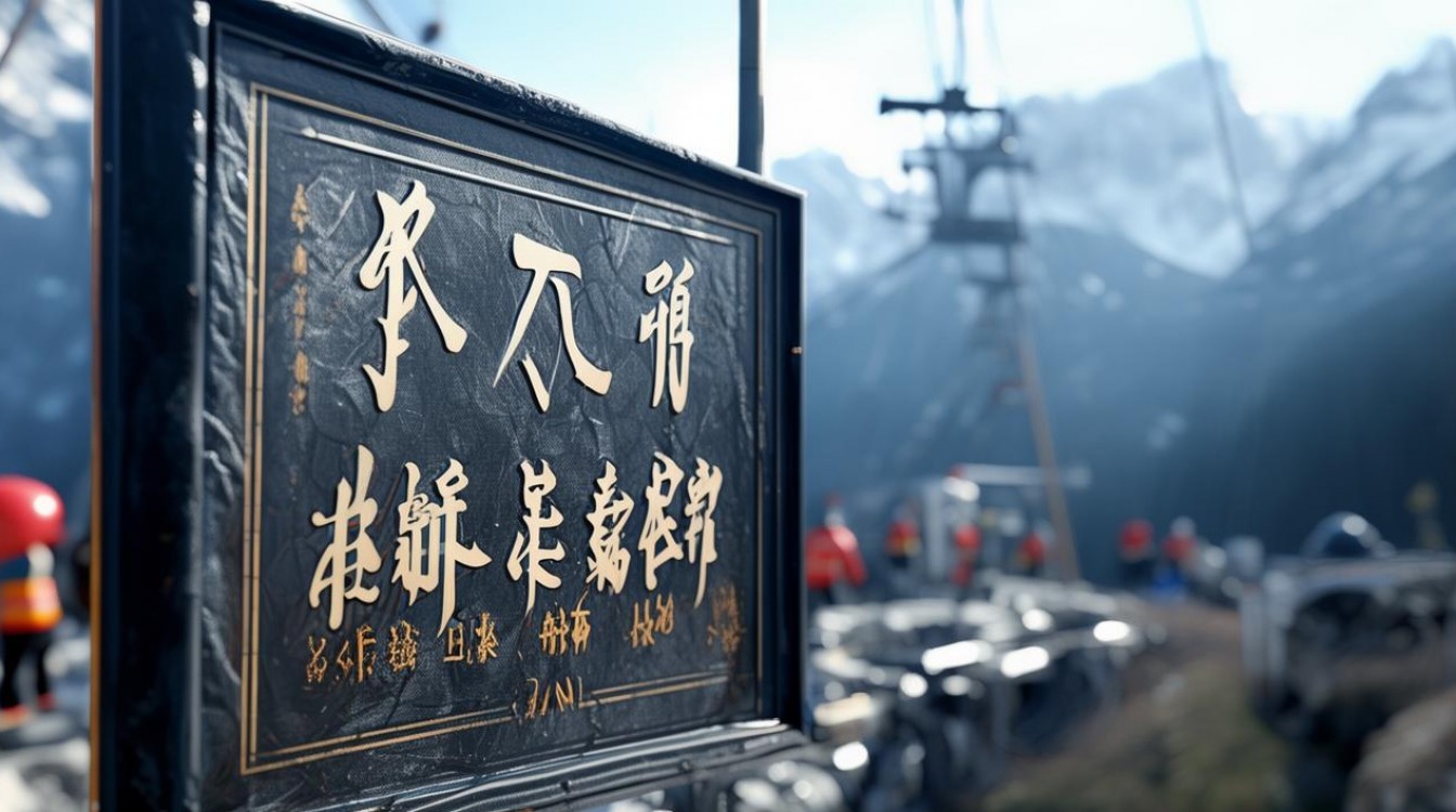 太白山缆车维修点地址在哪里-第3张图片-DC维修站