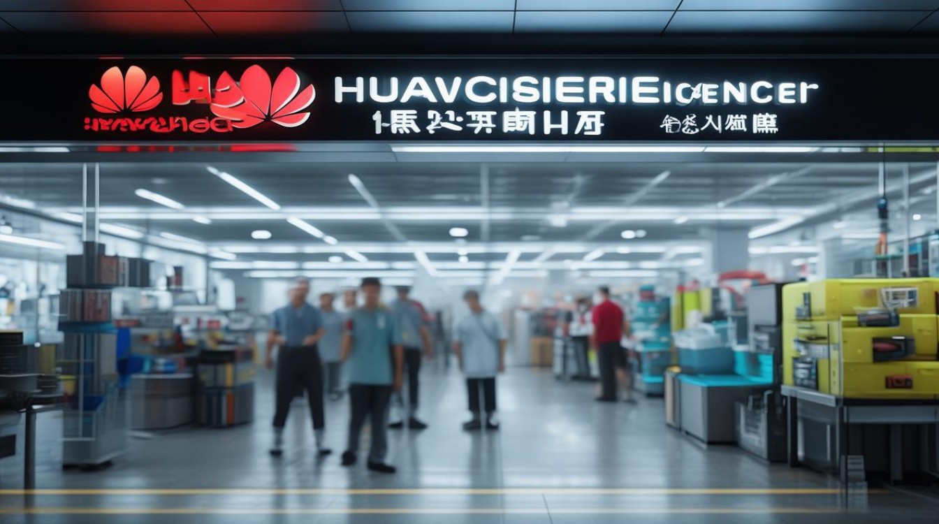 华为维修点胶州市在哪里-第2张图片-DC维修站