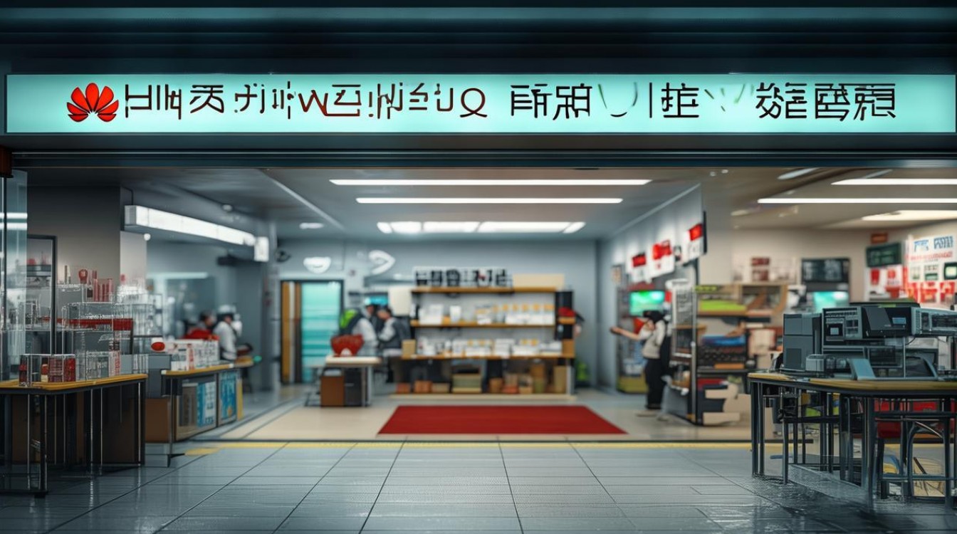 华为维修点胶州市在哪里-第3张图片-DC维修站