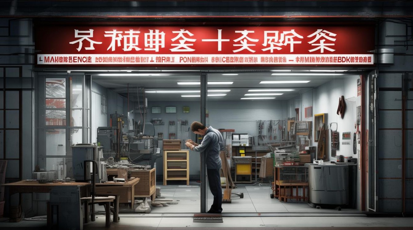 成都破壁机哪里有维修点-第1张图片-DC维修站