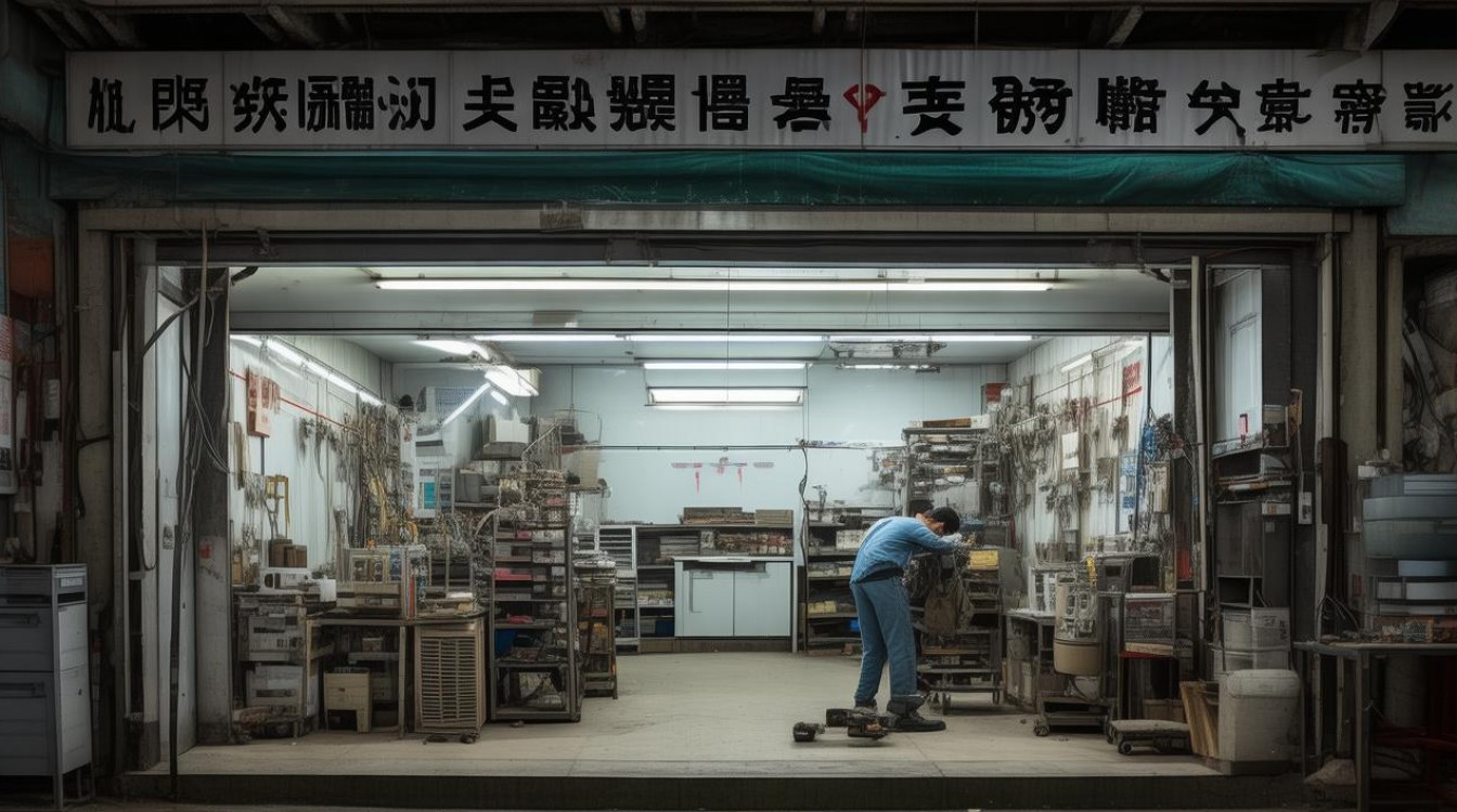 成都破壁机哪里有维修点-第2张图片-DC维修站