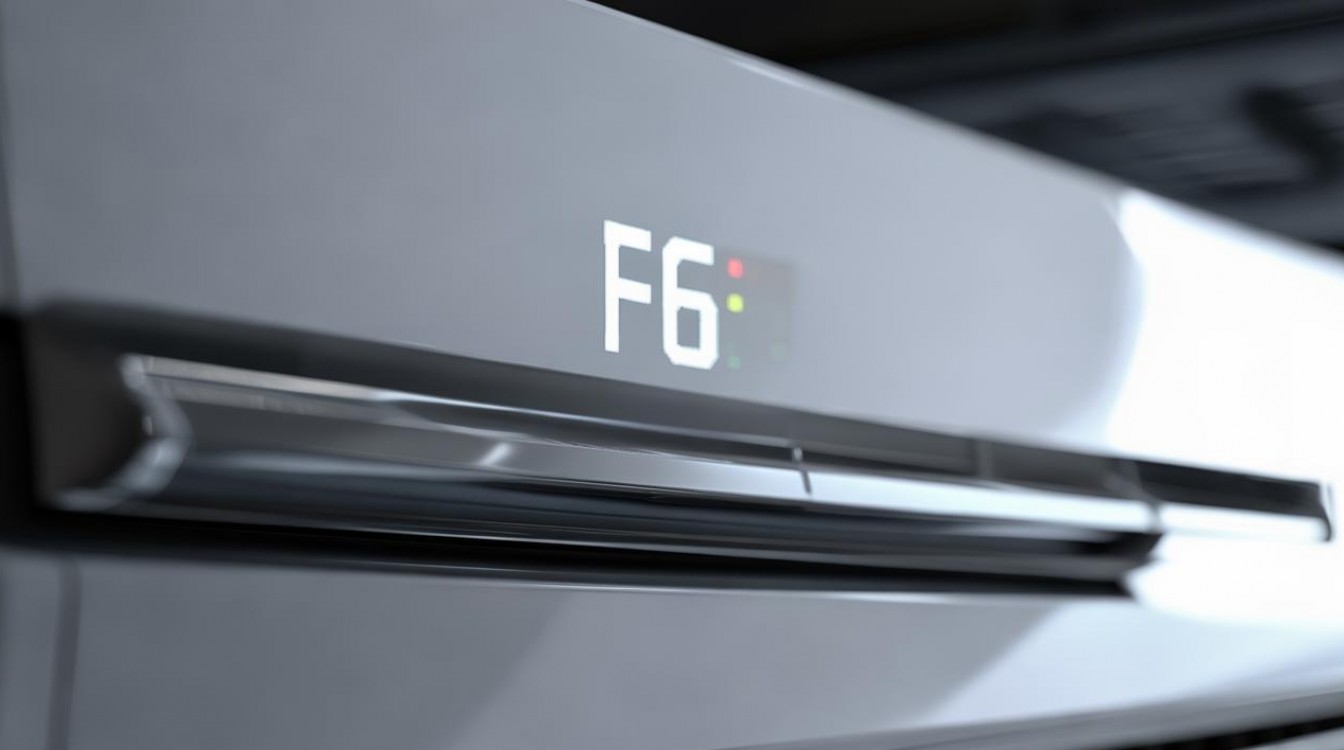 空调显示f6是什么意思-第1张图片-DC维修站