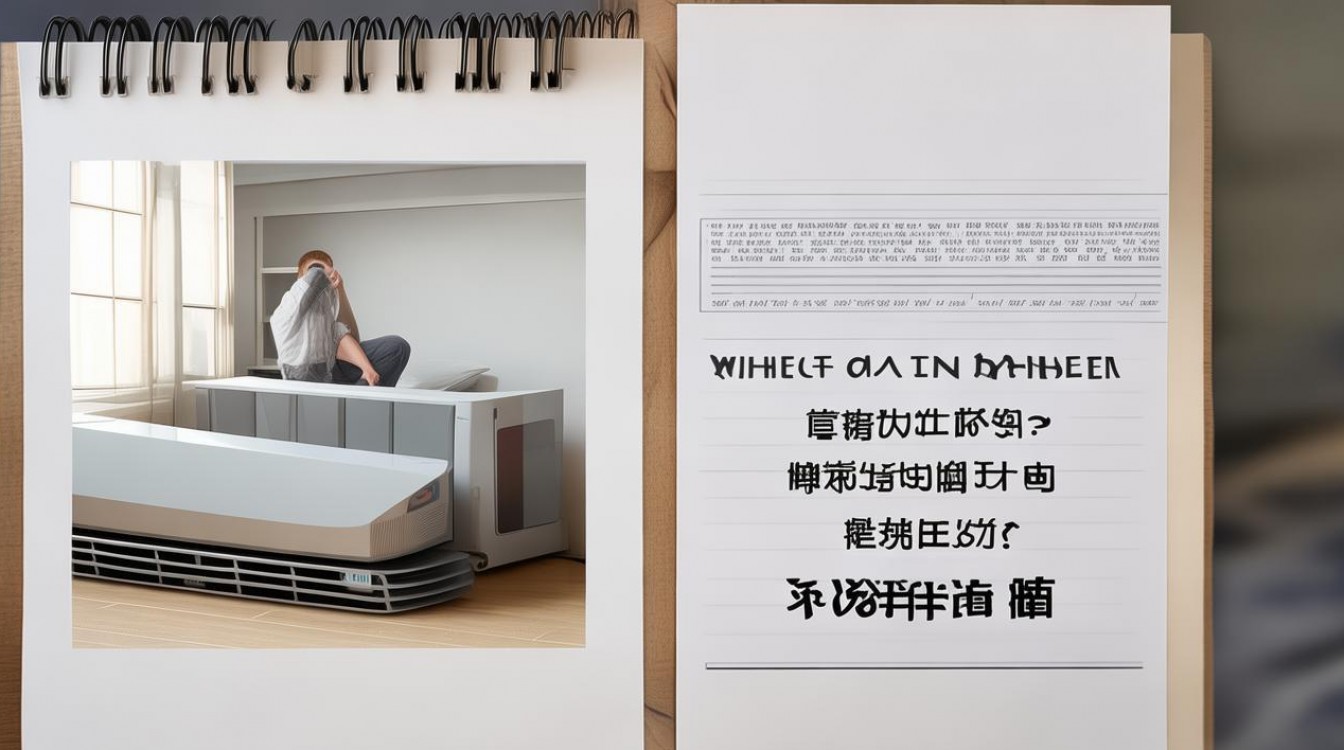 拆空调漏氟怎么办-第3张图片-DC维修站