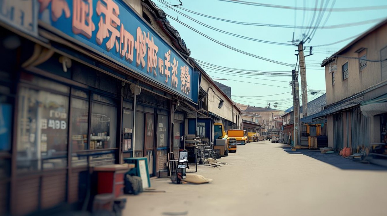 泰美镇泵车维修点地址在哪里-第1张图片-DC维修站