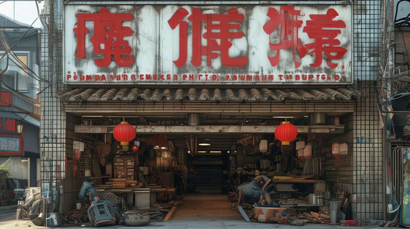 泰美镇泵车维修点地址在哪里-第2张图片-DC维修站