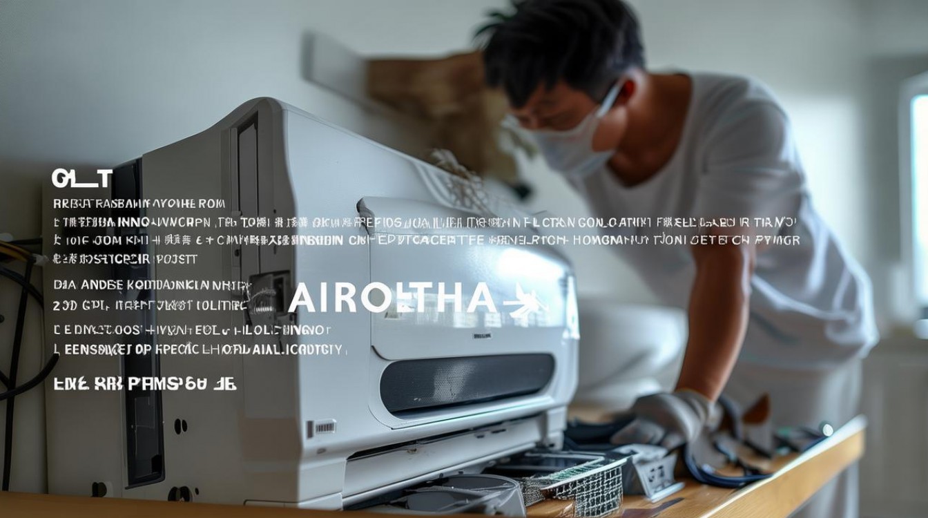 空调漏水怎么修-第1张图片-DC维修站