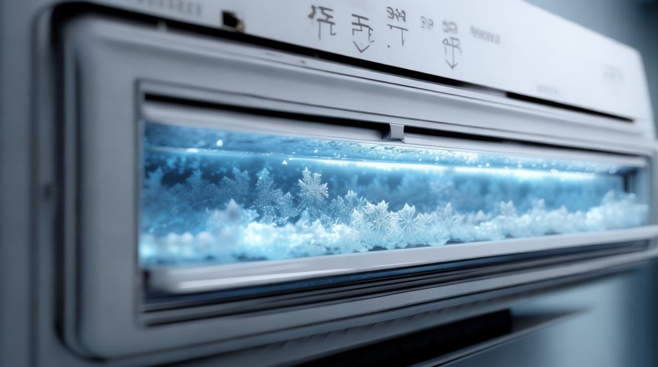 挂式空调加雪种怎么加-第3张图片-DC维修站