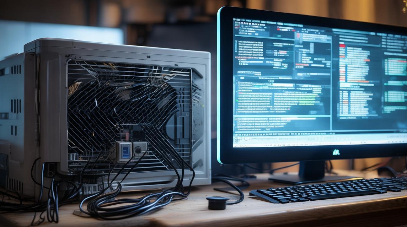 空调pc是什么故障-第2张图片-DC维修站