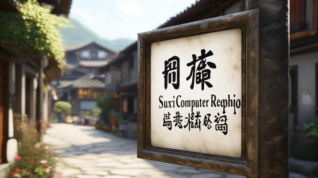 泗溪电脑维修点地址在哪里-第1张图片-DC维修站