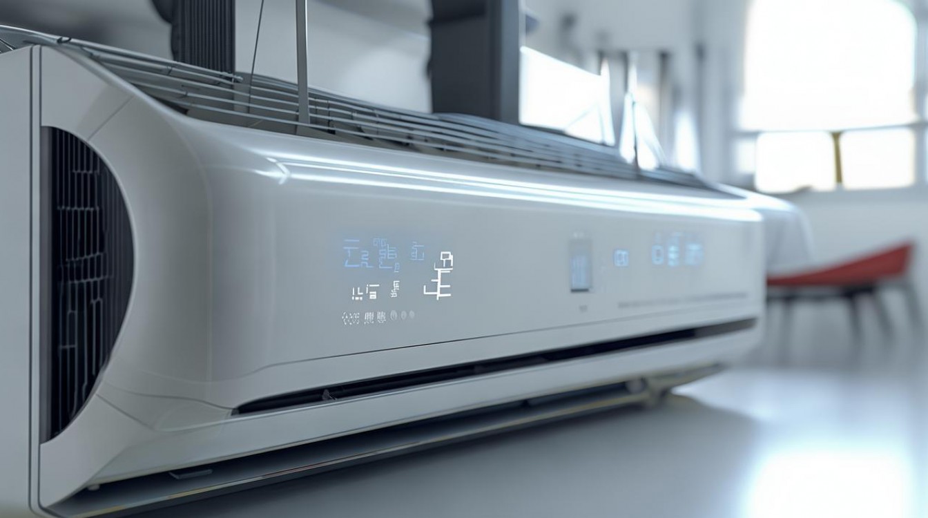 美的空调e3什么故障-第1张图片-DC维修站