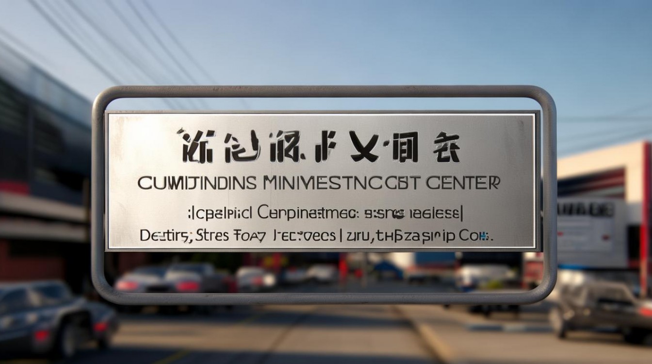 阳江康明斯维修点地址在哪里-第3张图片-DC维修站