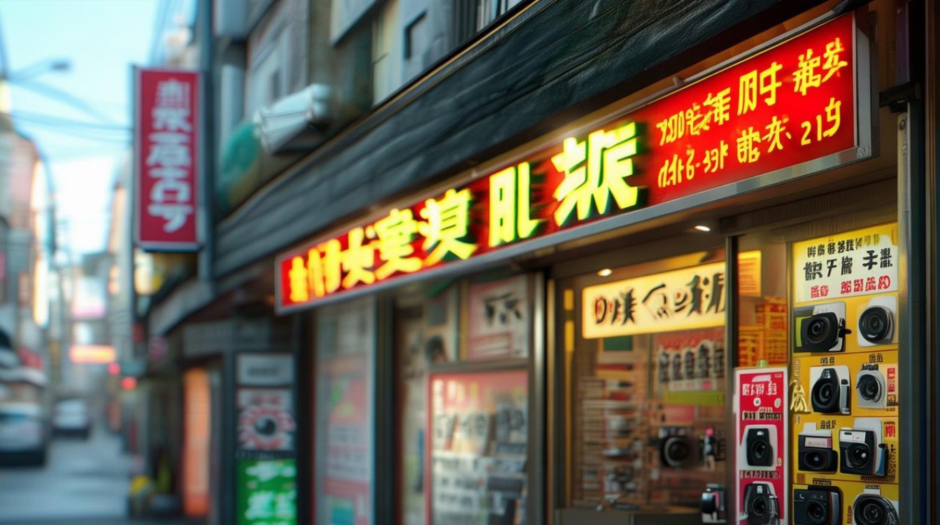 盐田哪里有相机维修点-第2张图片-DC维修站