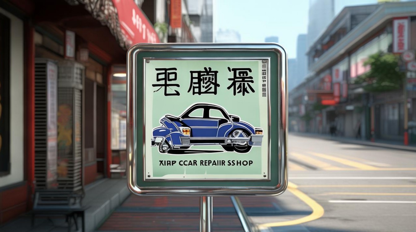 漳州哪里汽车维修点-第1张图片-DC维修站