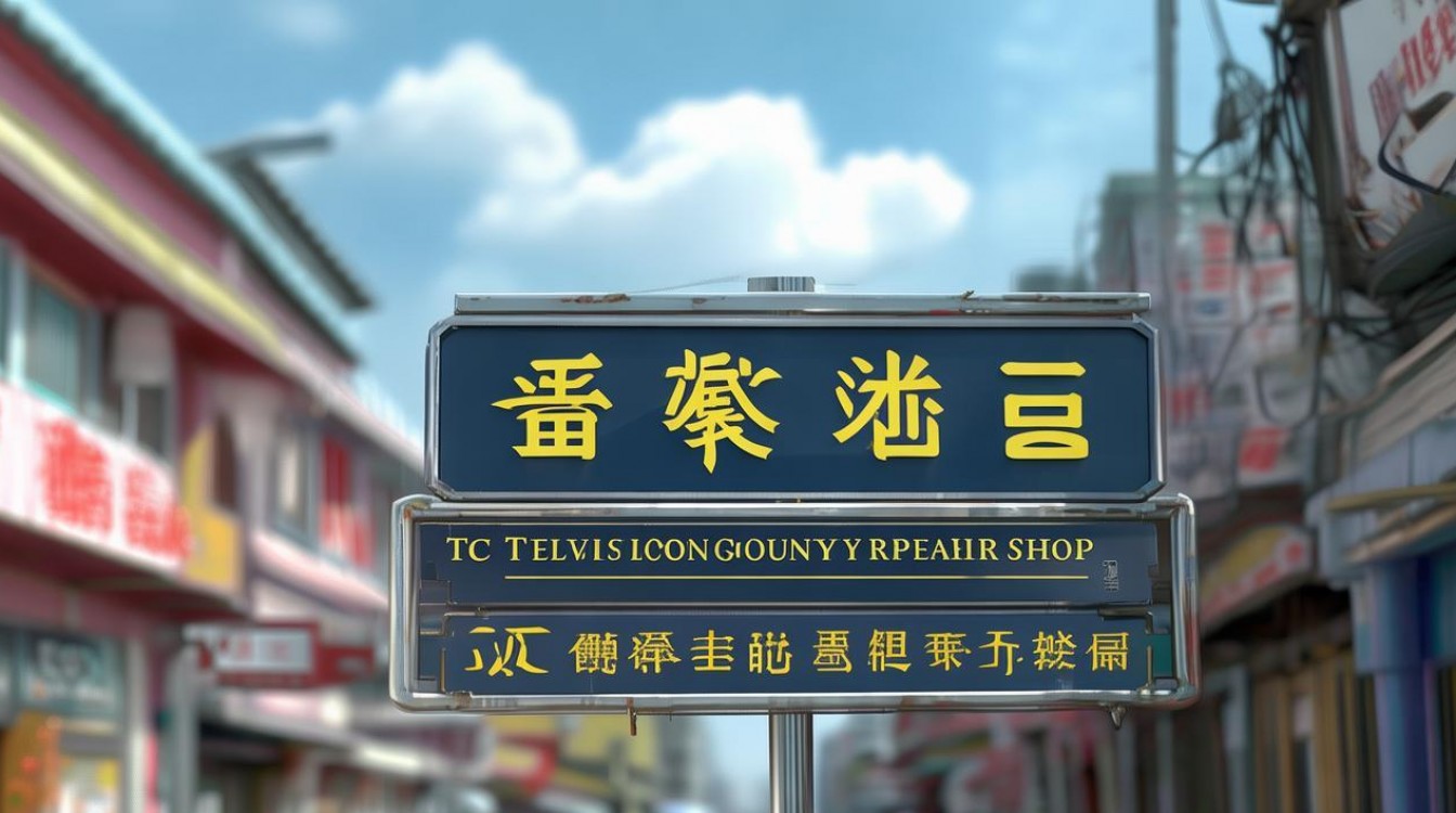 tc电视长垣县哪里有维修点-第2张图片-DC维修站