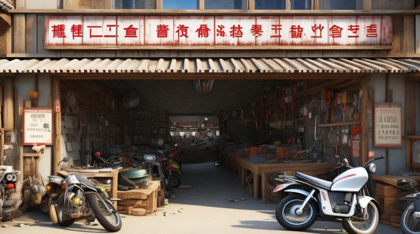 墨脱县摩托维修点地址在哪里-第1张图片-DC维修站