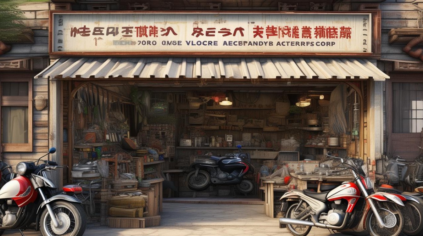 墨脱县摩托维修点地址在哪里-第2张图片-DC维修站