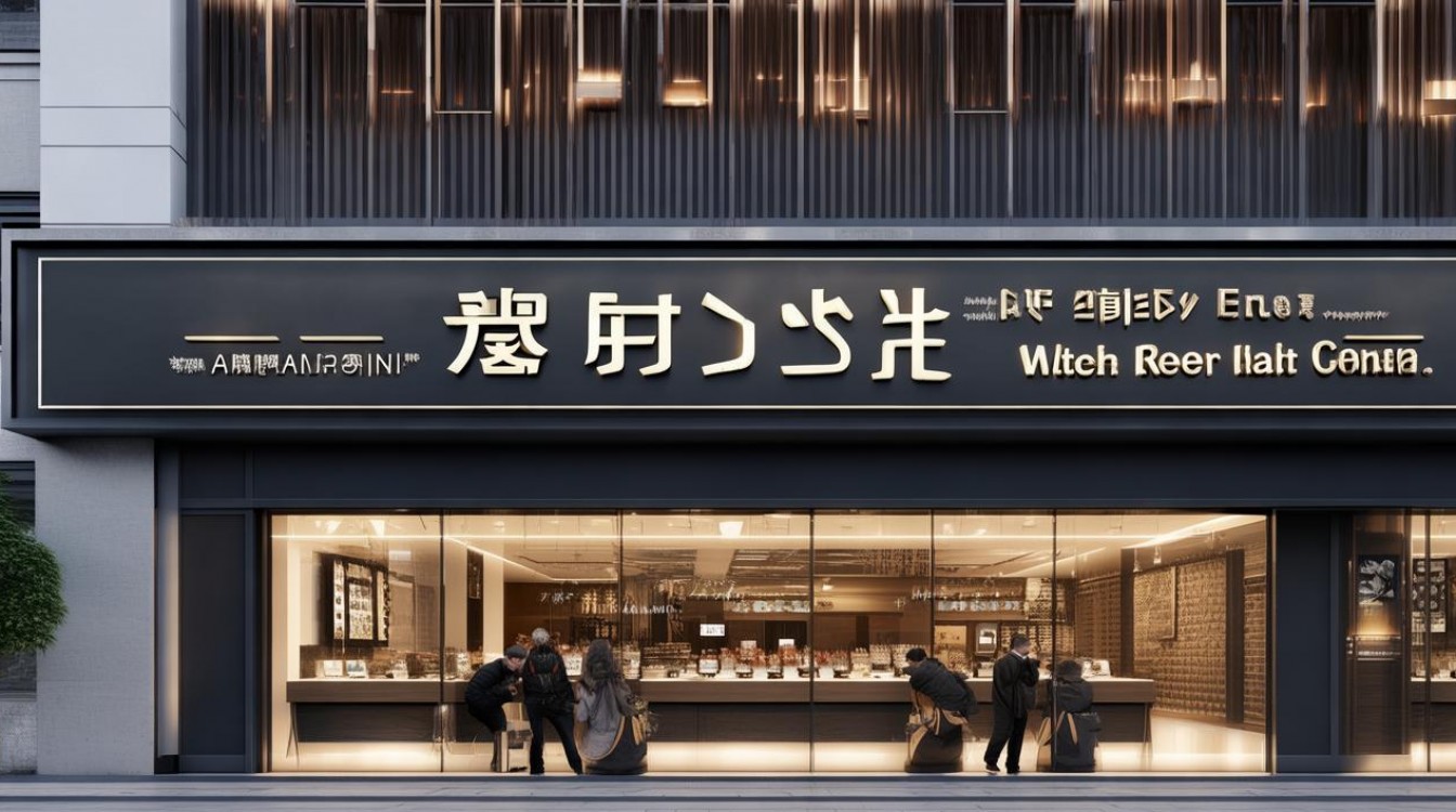 贵阳blancpain维修点哪里维修好-第2张图片-DC维修站