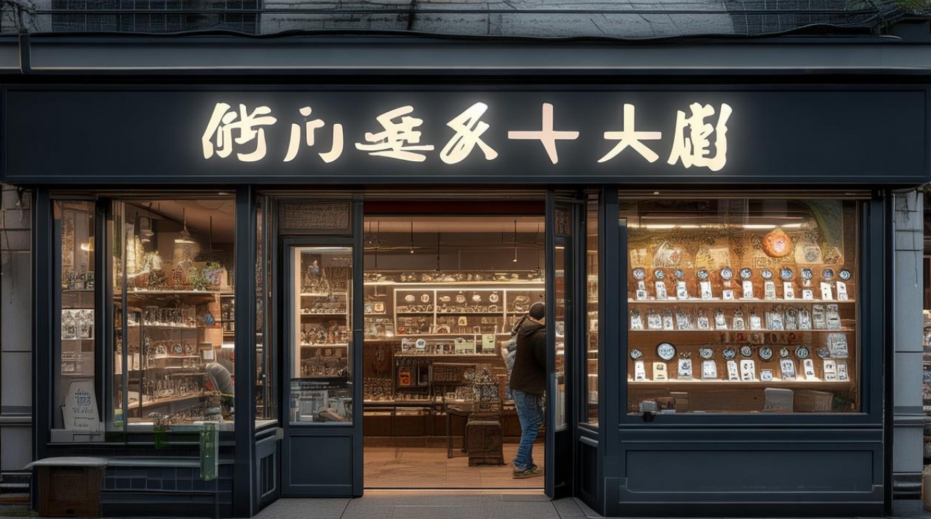 丹棱哪里有手表维修点啊-第1张图片-DC维修站