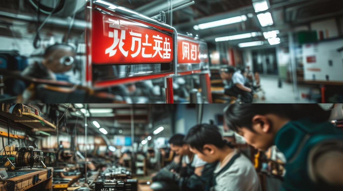 阿坝哪里有齿轮箱维修点-第3张图片-DC维修站