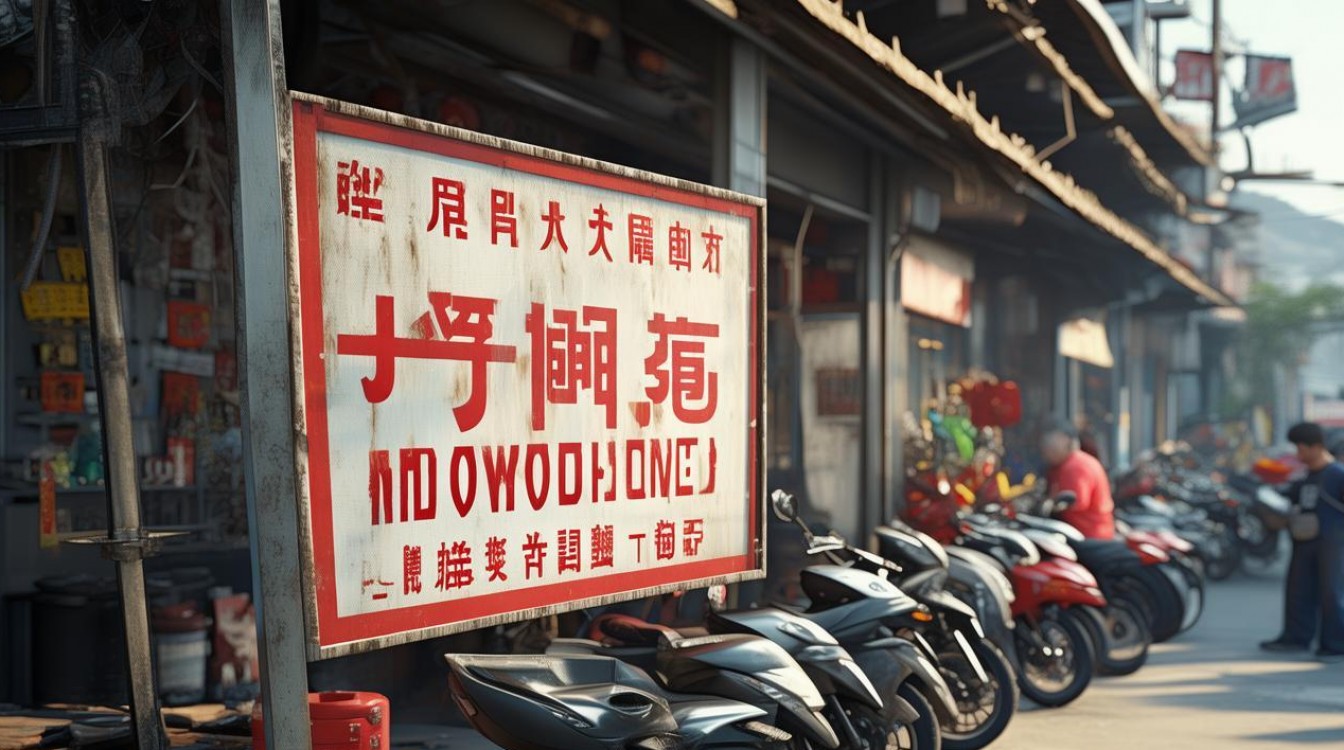 吴中摩托车维修点地址在哪里-第2张图片-DC维修站