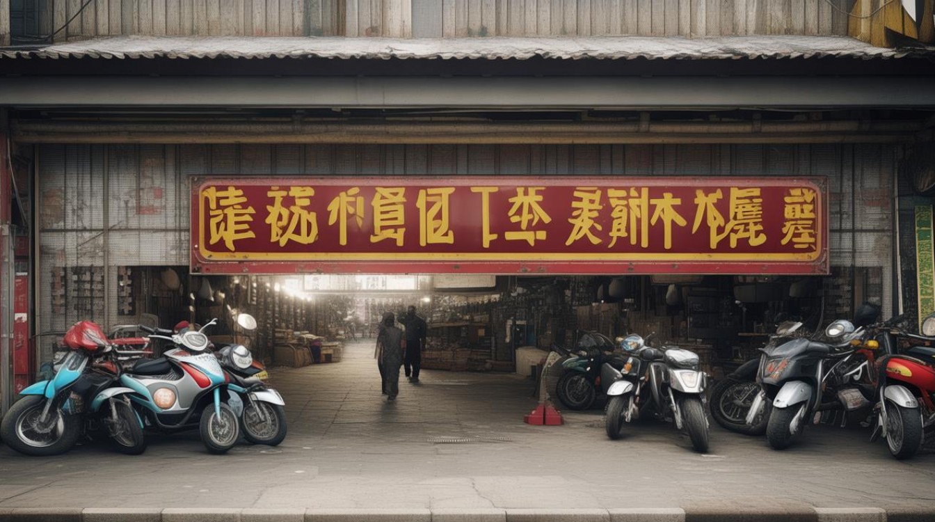 吴中摩托车维修点地址在哪里-第3张图片-DC维修站
