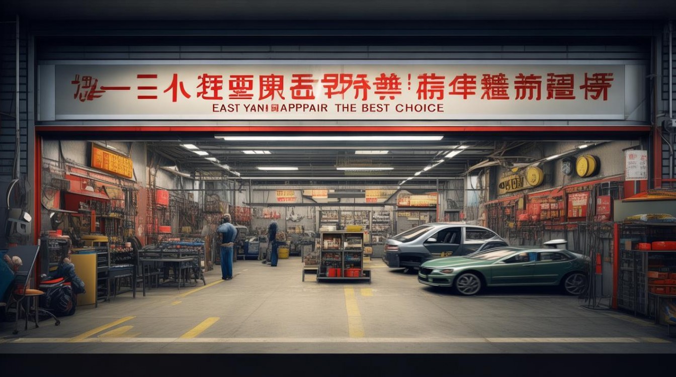 东阳汽车维修点哪里好点-第3张图片-DC维修站