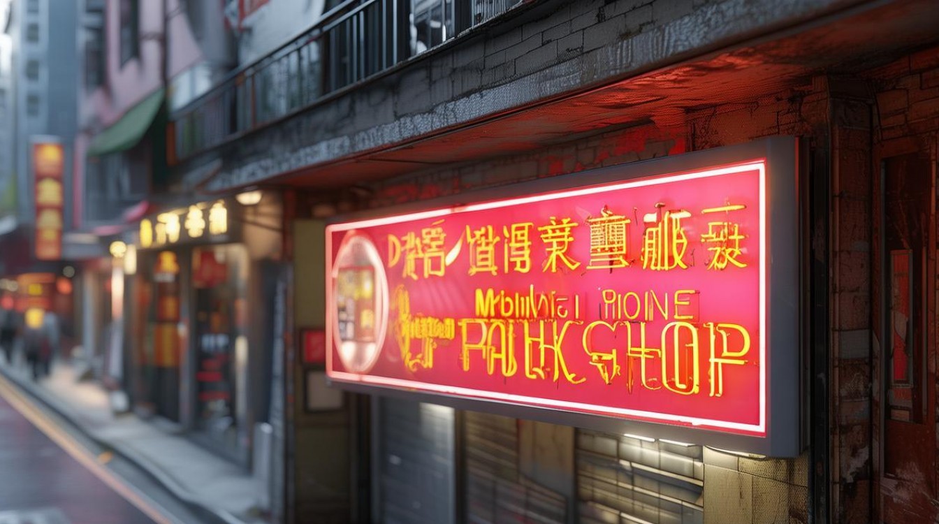 大阅城手机维修点地址在哪里-第2张图片-DC维修站