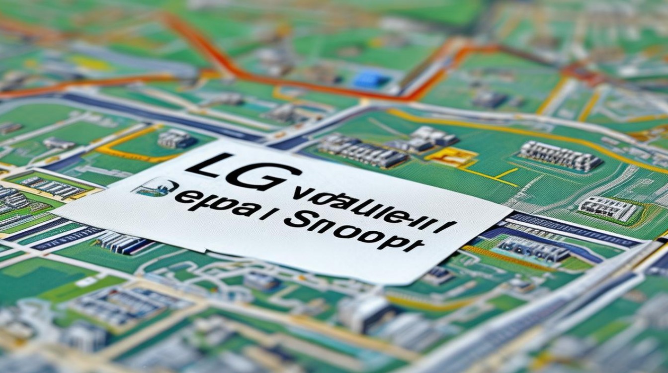 深圳哪里有LG吸尘器维修点-第3张图片-DC维修站