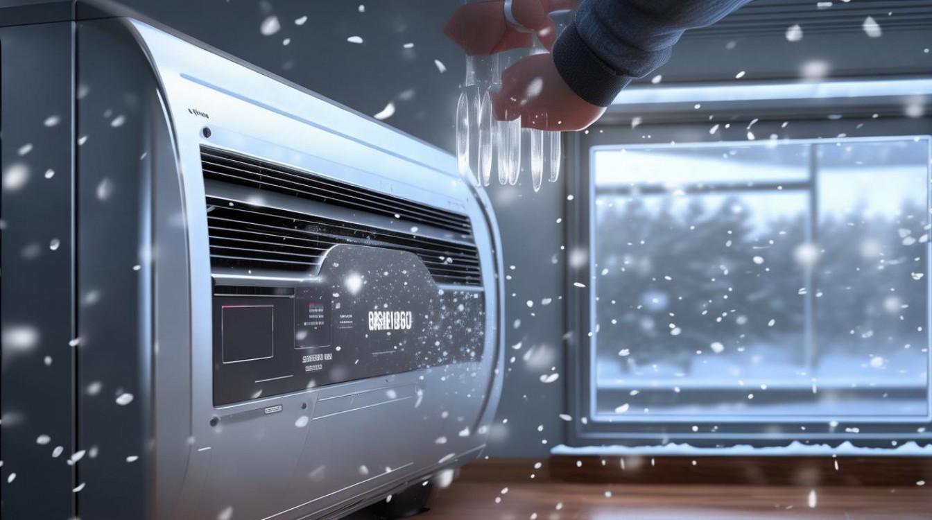 空调加雪种怎么加-第2张图片-DC维修站