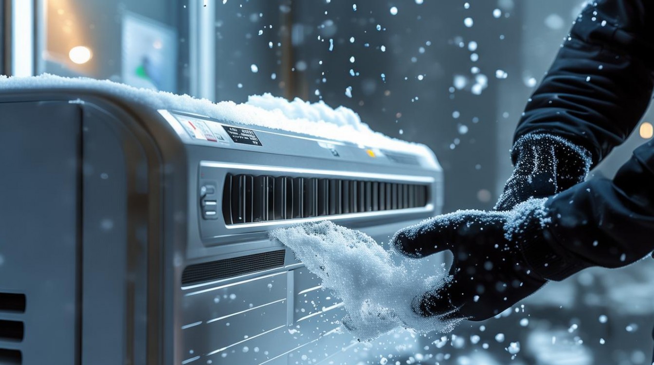 空调加雪种怎么加-第3张图片-DC维修站